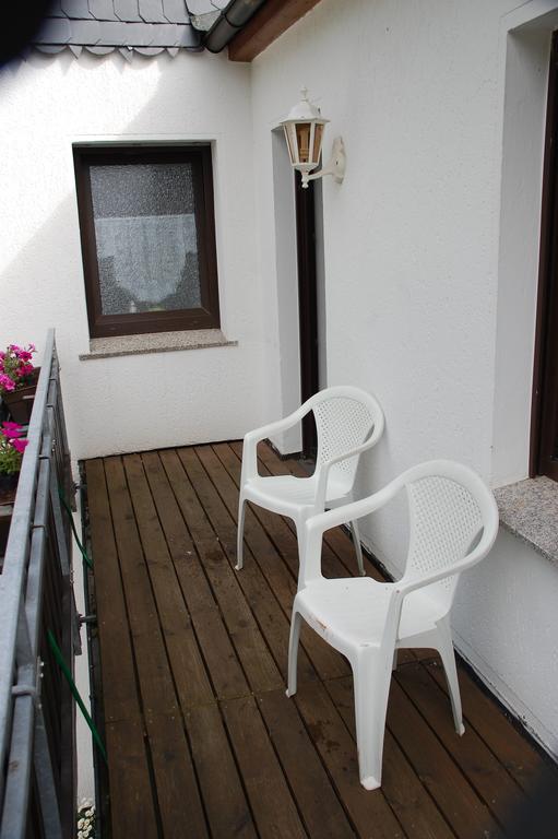 Ferienwohnung Klauke Winterberg Room photo