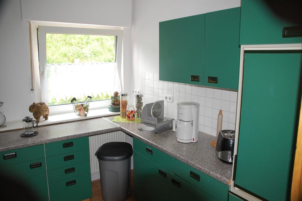 Ferienwohnung Klauke Winterberg Room photo