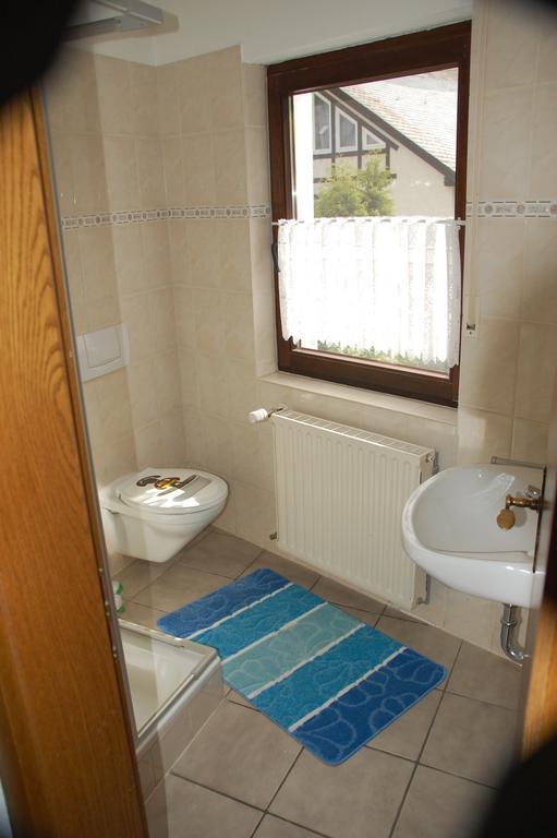 Ferienwohnung Klauke Winterberg Room photo
