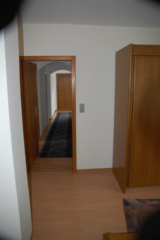 Ferienwohnung Klauke Winterberg Room photo